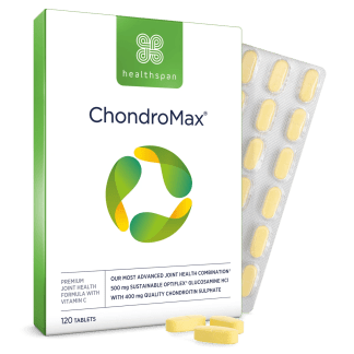 ChondroMax Advanced Joint Support