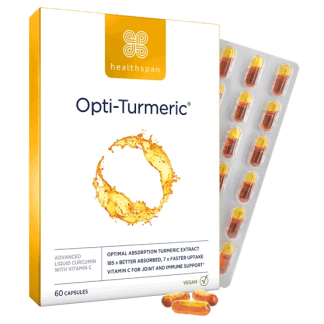 Opti-Turmeric