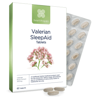 Valerian SleepAid